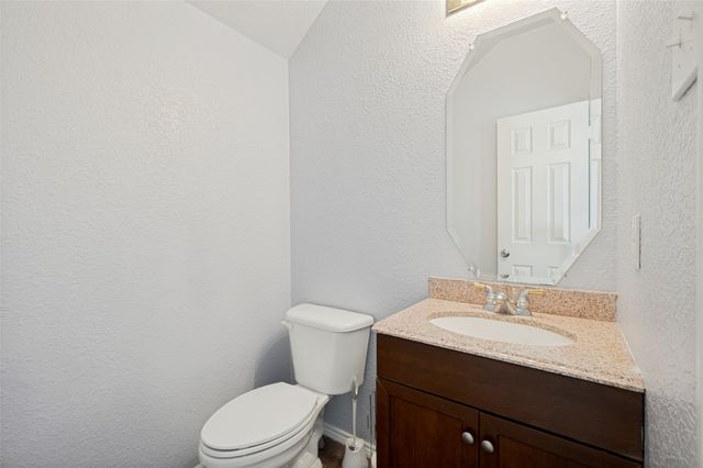 2616 Black Canyon Drive, Mckinney, TX 75072