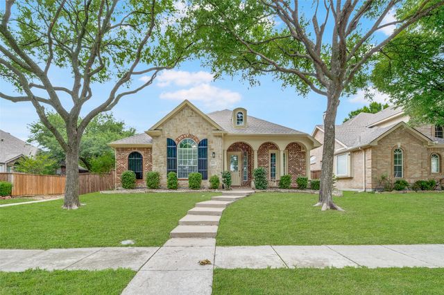 2616 Black Canyon Drive, Mckinney, TX 75072