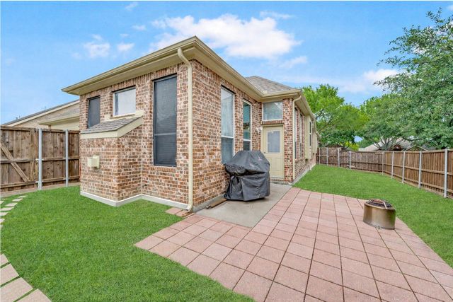 2616 Black Canyon Drive, Mckinney, TX 75072
