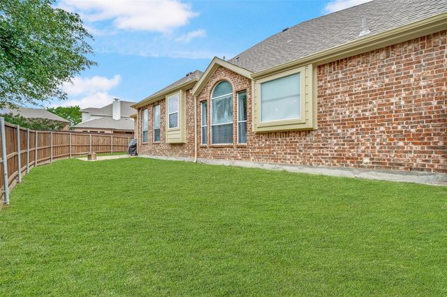 2616 Black Canyon Drive, Mckinney, TX 75072
