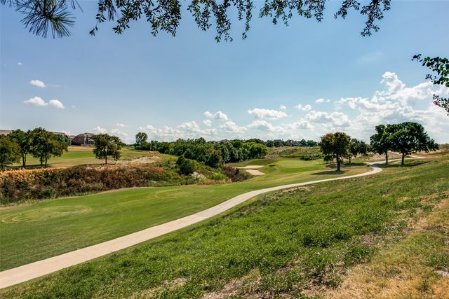 2616 Black Canyon Drive, Mckinney, TX 75072