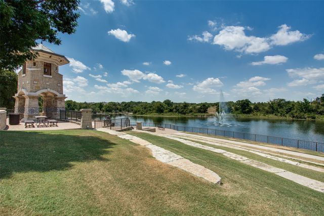 2616 Black Canyon Drive, Mckinney, TX 75072