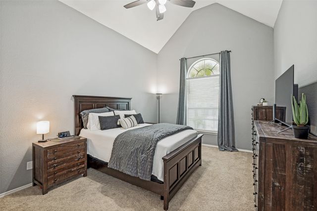 2616 Black Canyon Drive, Mckinney, TX 75072