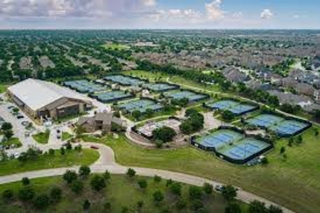 2616 Black Canyon Drive, Mckinney, TX 75072