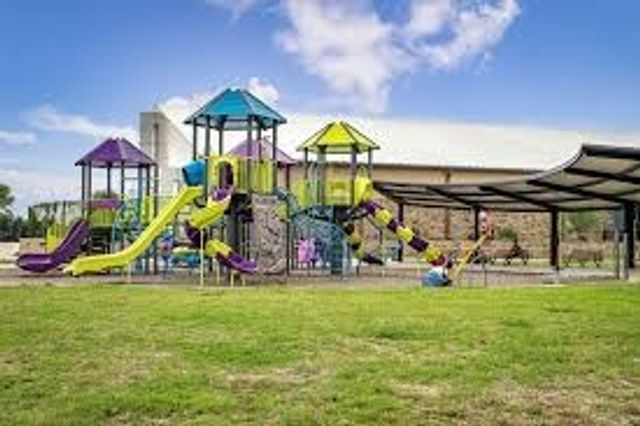 2616 Black Canyon Drive, Mckinney, TX 75072
