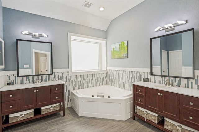 2616 Black Canyon Drive, Mckinney, TX 75072