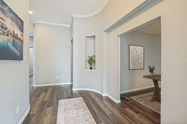 2616 Black Canyon Drive, Mckinney, TX 75072