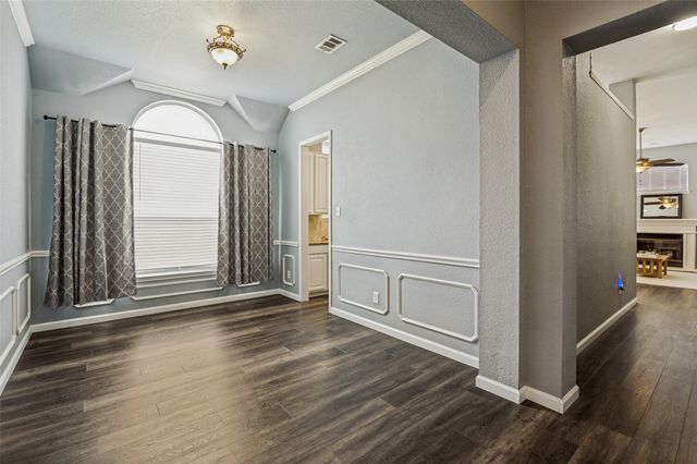 2616 Black Canyon Drive, Mckinney, TX 75072