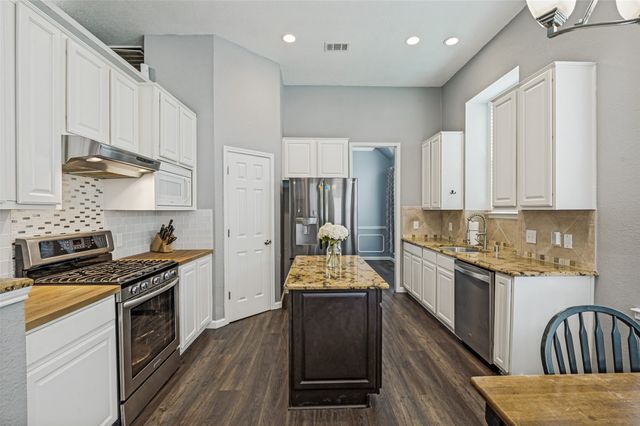 2616 Black Canyon Drive, Mckinney, TX 75072