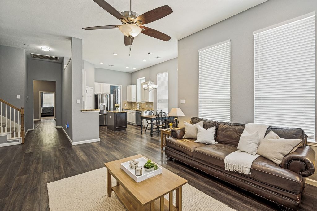 2616 Black Canyon Drive, Mckinney, TX 75072