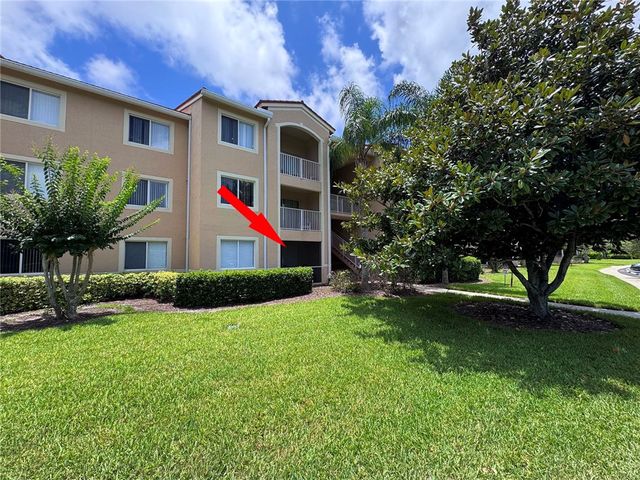 1650 N 42nd Circle 107, Vero Beach, FL 32967