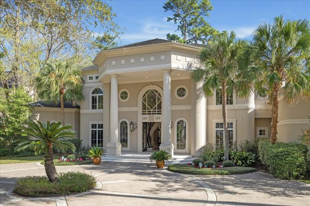 608 Little John Lane, Houston, TX 77024