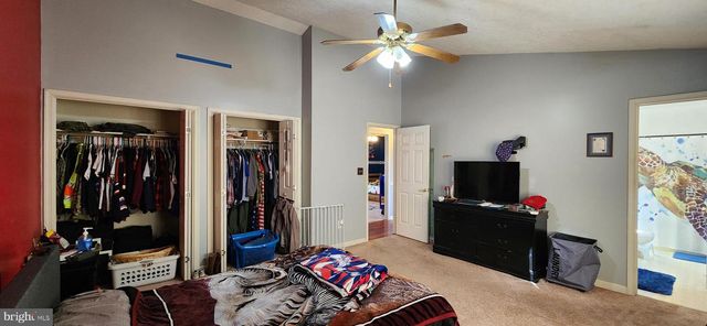 12846 LAUREL WAY, Lusby, MD 20657