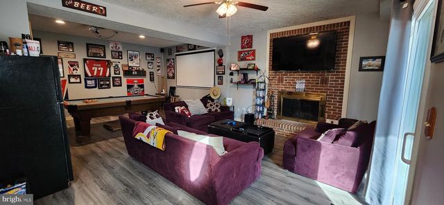 12846 LAUREL WAY, Lusby, MD 20657