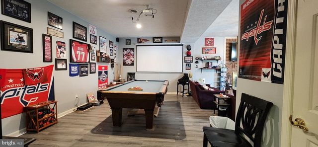 12846 LAUREL WAY, Lusby, MD 20657