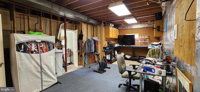 12846 LAUREL WAY, Lusby, MD 20657