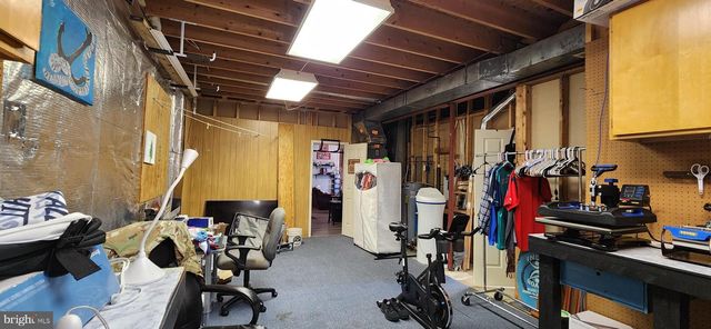 12846 LAUREL WAY, Lusby, MD 20657