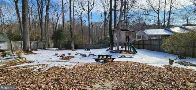 12846 LAUREL WAY, Lusby, MD 20657