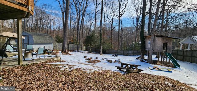 12846 LAUREL WAY, Lusby, MD 20657