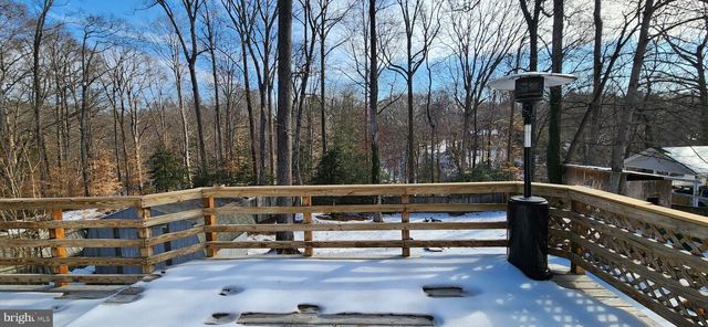 12846 LAUREL WAY, Lusby, MD 20657