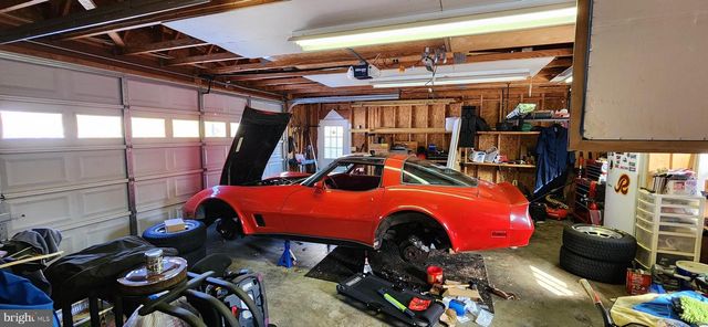 12846 LAUREL WAY, Lusby, MD 20657