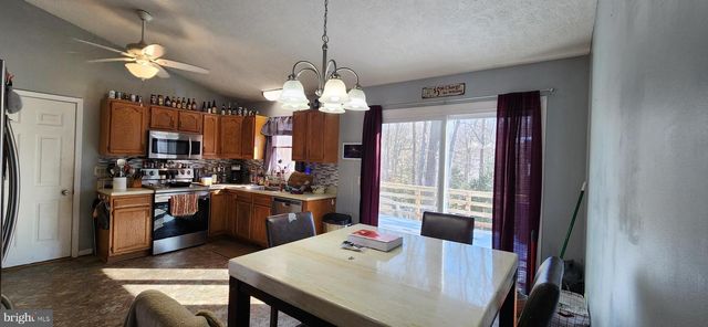 12846 LAUREL WAY, Lusby, MD 20657