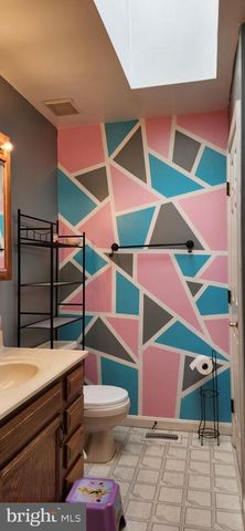 12846 LAUREL WAY, Lusby, MD 20657