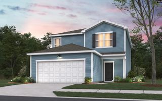 2161 Lofton Road, Blythewood, SC 29016