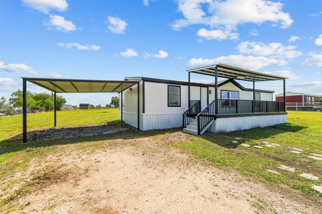 3616 County Road 607, Alvarado, TX 76009