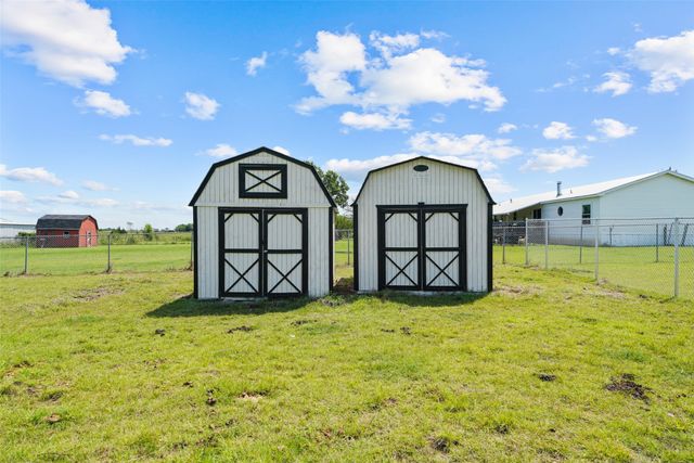 3616 County Road 607, Alvarado, TX 76009