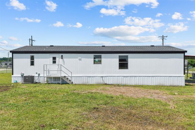 3616 County Road 607, Alvarado, TX 76009
