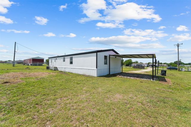 3616 County Road 607, Alvarado, TX 76009