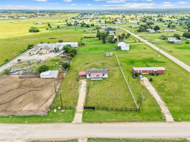 3616 County Road 607, Alvarado, TX 76009