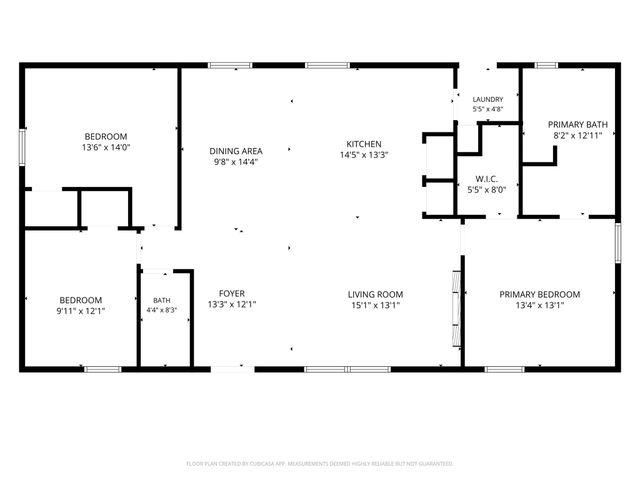 3616 County Road 607, Alvarado, TX 76009