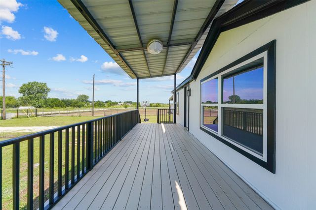 3616 County Road 607, Alvarado, TX 76009