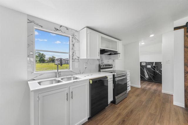 3616 County Road 607, Alvarado, TX 76009