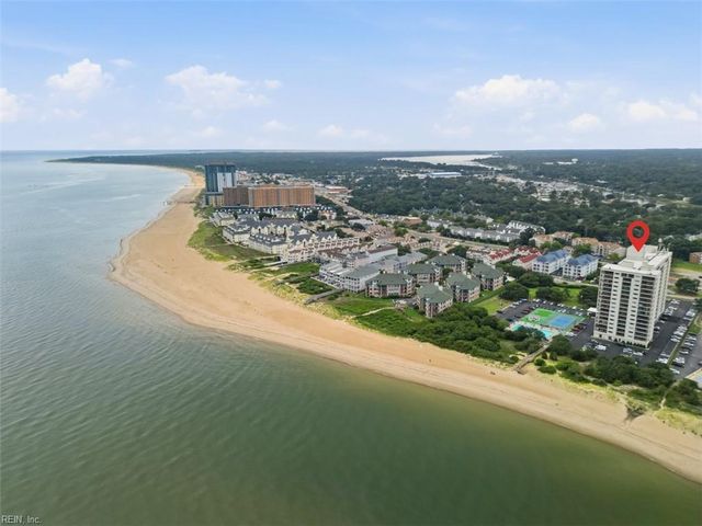 3288 Page Ave Apt 1013, Virginia Beach, VA 23451