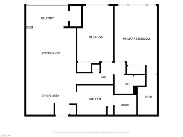 3288 Page Ave Apt 1013, Virginia Beach, VA 23451