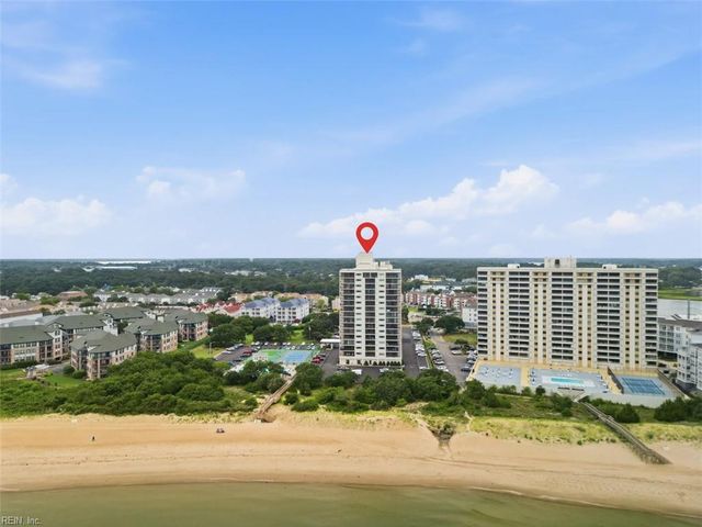 3288 Page Ave Apt 1013, Virginia Beach, VA 23451