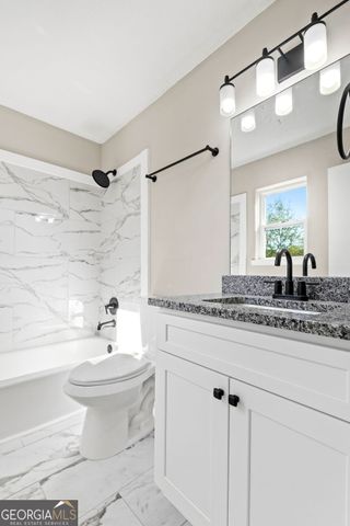 1415 Almand Creek Drive SW, Conyers, GA 30094