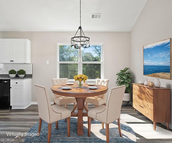 1415 Almand Creek Drive SW, Conyers, GA 30094