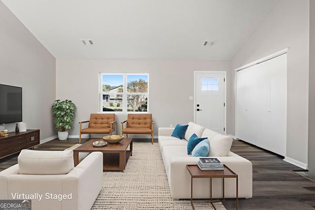 1415 Almand Creek Drive SW, Conyers, GA 30094