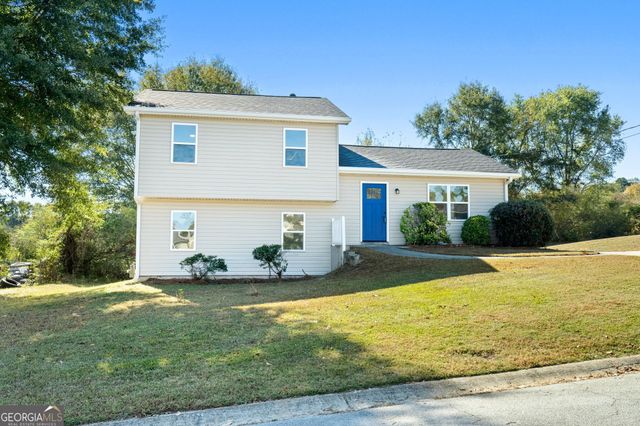 1415 Almand Creek Drive SW, Conyers, GA 30094