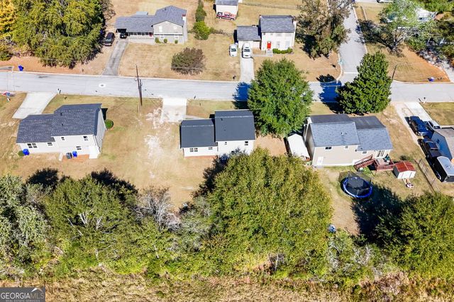 1415 Almand Creek Drive SW, Conyers, GA 30094