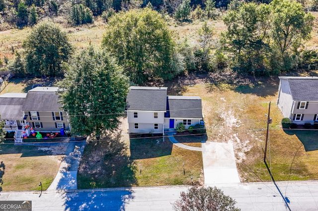 1415 Almand Creek Drive SW, Conyers, GA 30094