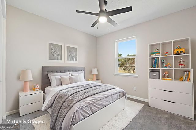 1415 Almand Creek Drive SW, Conyers, GA 30094