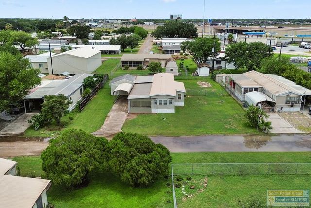 25921 Birch St., Harlingen, TX 78552