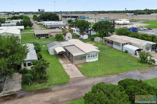 25921 Birch St., Harlingen, TX 78552