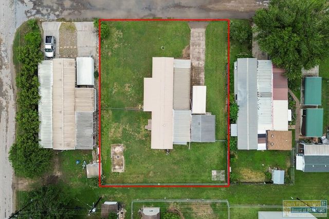 25921 Birch St., Harlingen, TX 78552