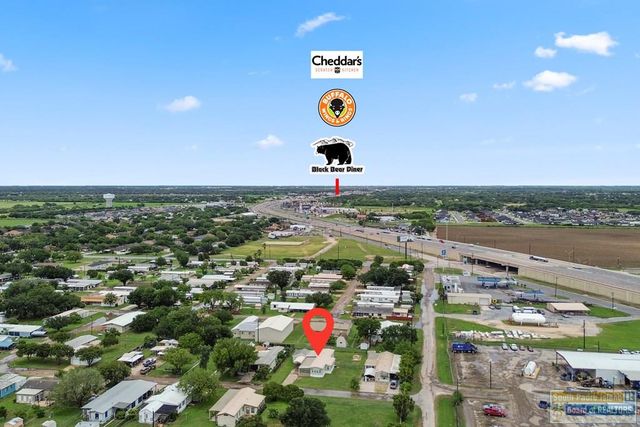 25921 Birch St., Harlingen, TX 78552